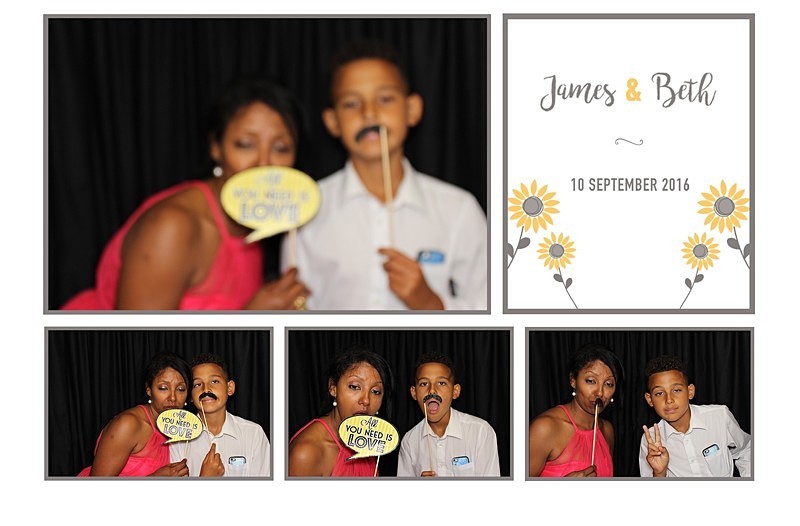  - James & Bethany's Wedding