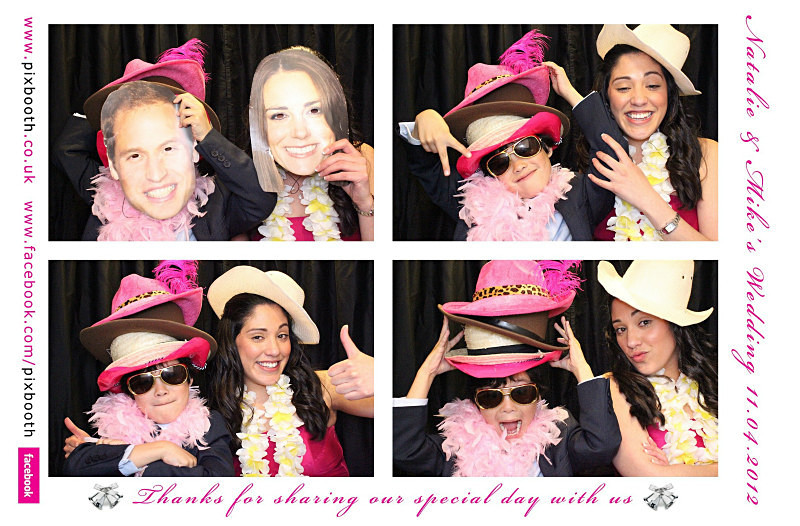  - Natalie & Mike's Wedding