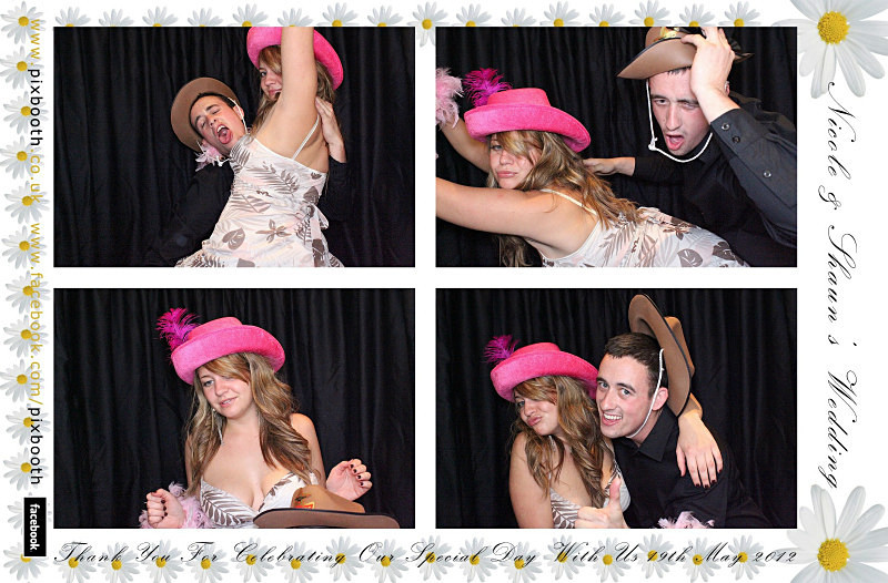  - Nicole & Shaun's Wedding