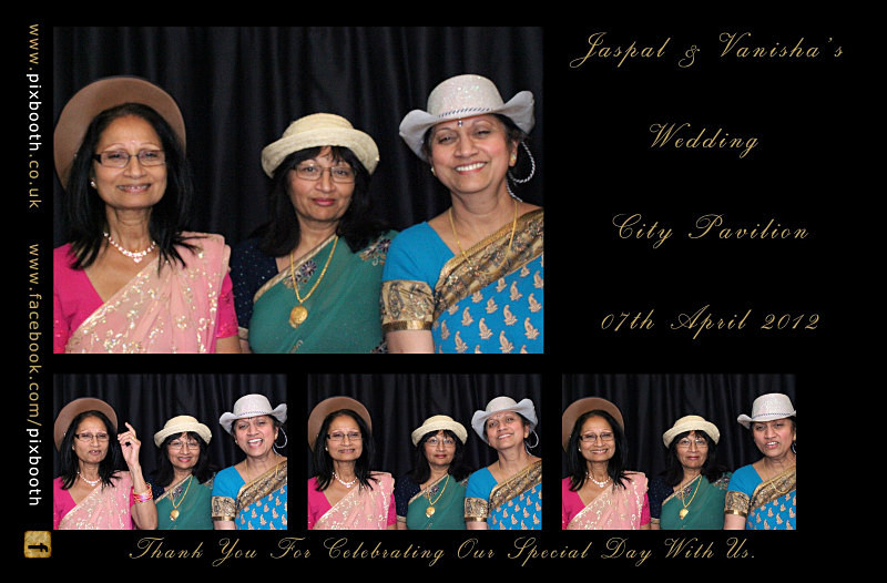  - Jaspal & Vanisha's Wedding