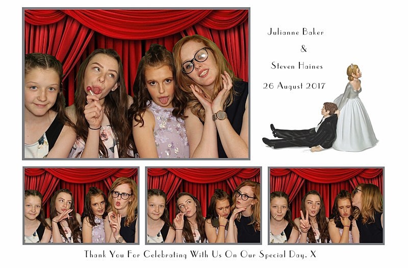  - Julianne & Steven's Wedding
