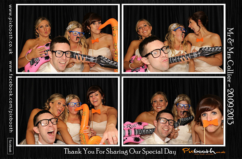  - Louise & Steve's Wedding