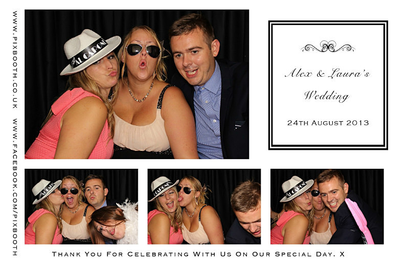  - Laura & Alex's Wedding
