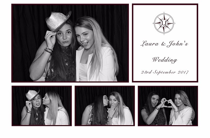  - Laura & John's Wedding