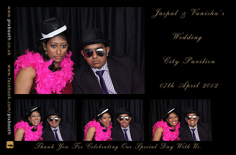  - Jaspal & Vanisha's Wedding
