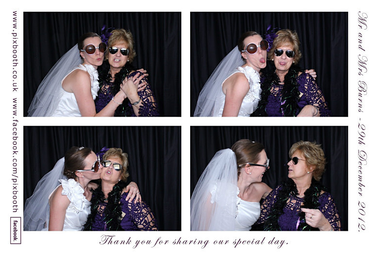  - Laura & Richard's Wedding