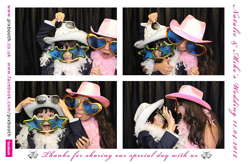  - Natalie & Mike's Wedding