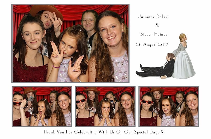  - Julianne & Steven's Wedding