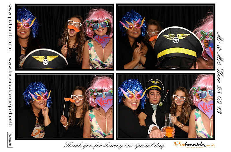  - Josie & Stewart's Wedding