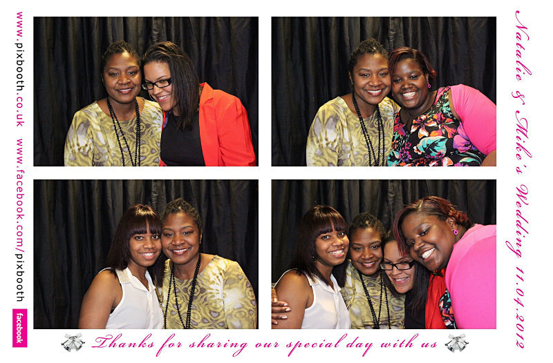  - Natalie & Mike's Wedding