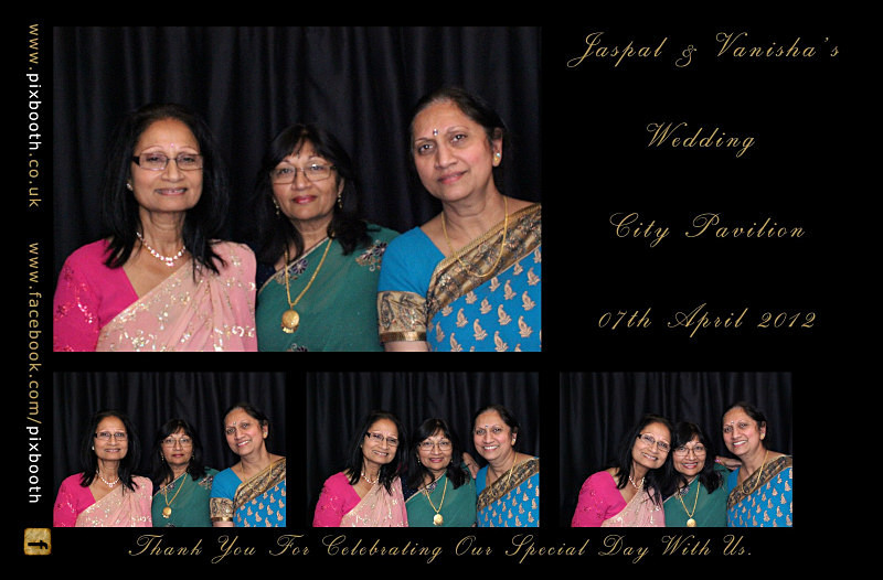  - Jaspal & Vanisha's Wedding