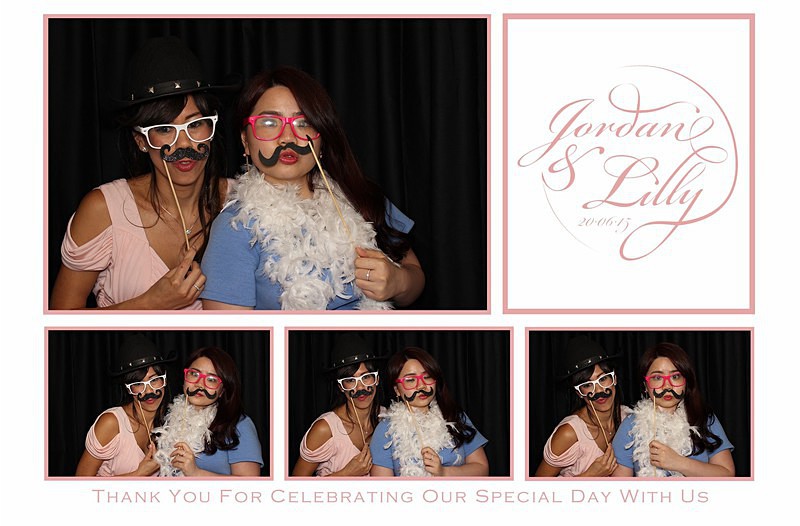  - Jordan & Lilly's Wedding