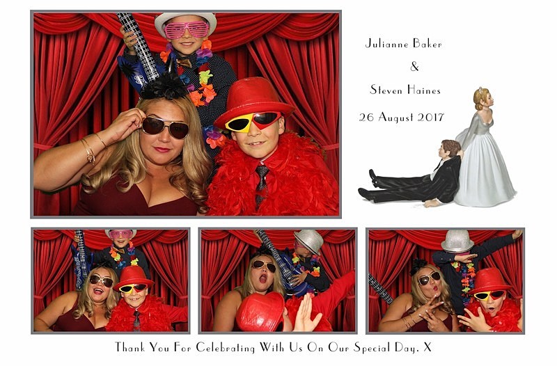  - Julianne & Steven's Wedding