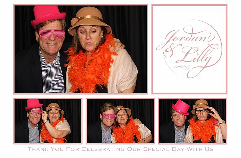  - Jordan & Lilly's Wedding