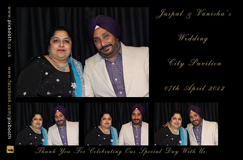  - Jaspal & Vanisha's Wedding