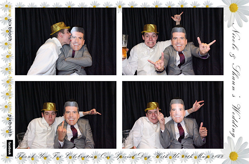  - Nicole & Shaun's Wedding