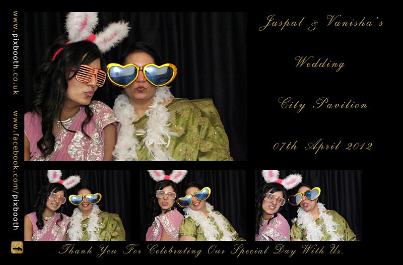  - Jaspal & Vanisha's Wedding