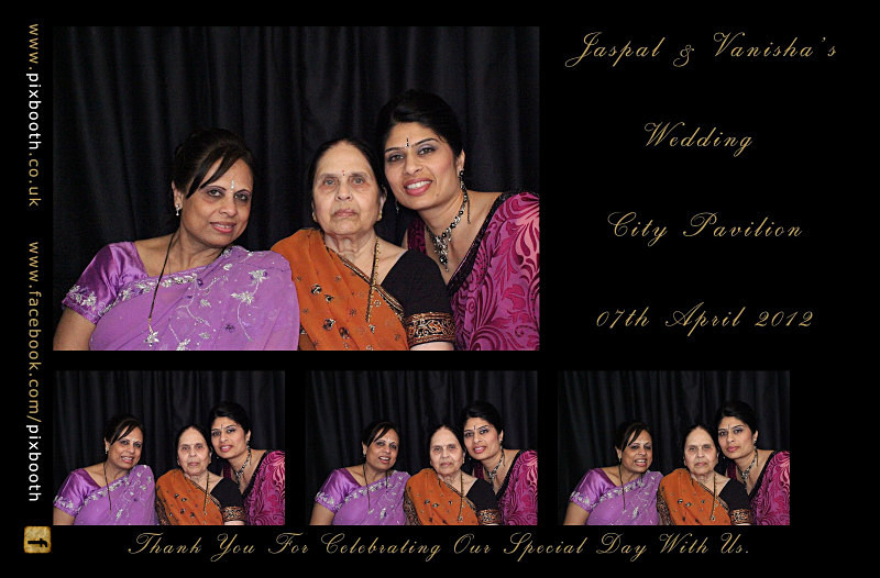  - Jaspal & Vanisha's Wedding