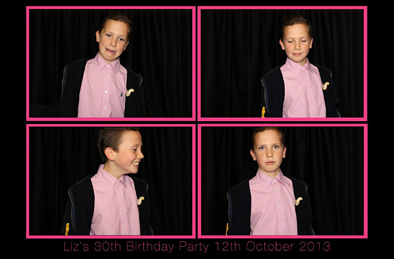  - Liz's 30th Birthday Party