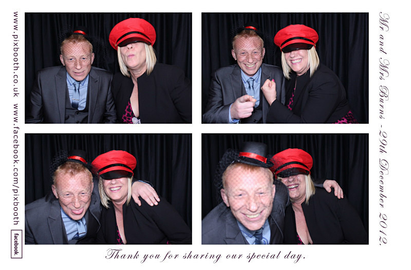  - Laura & Richard's Wedding