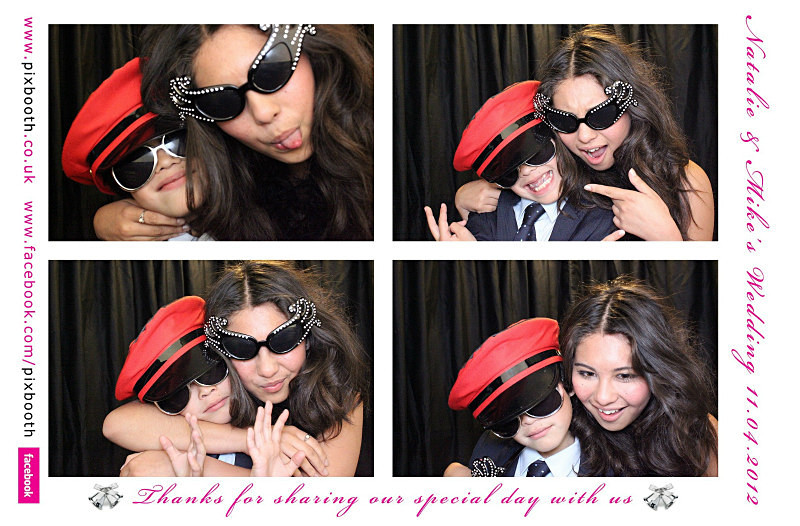  - Natalie & Mike's Wedding
