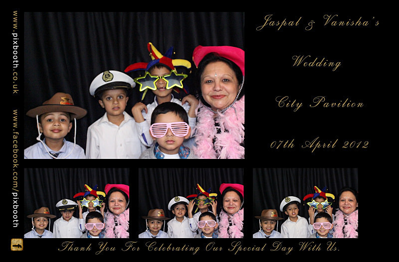  - Jaspal & Vanisha's Wedding