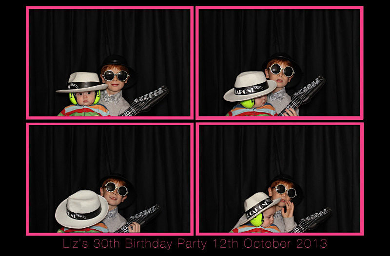  - Liz's 30th Birthday Party