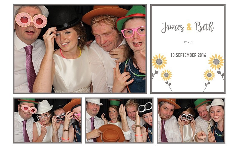  - James & Bethany's Wedding