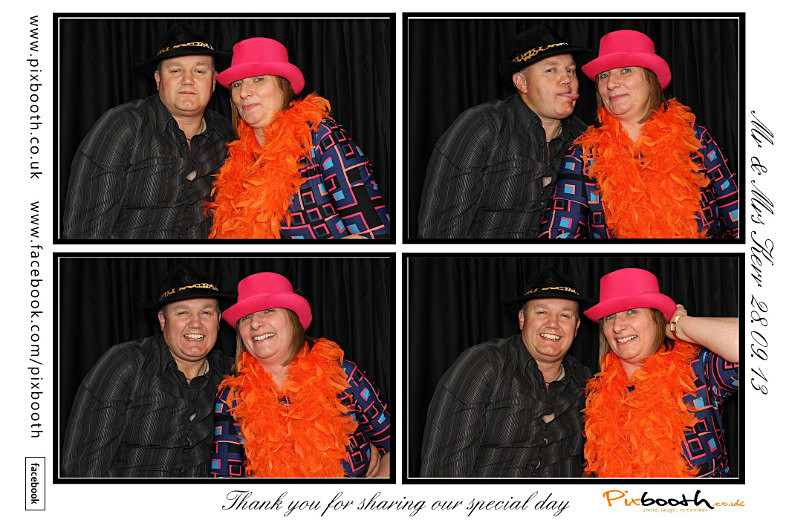  - Josie & Stewart's Wedding