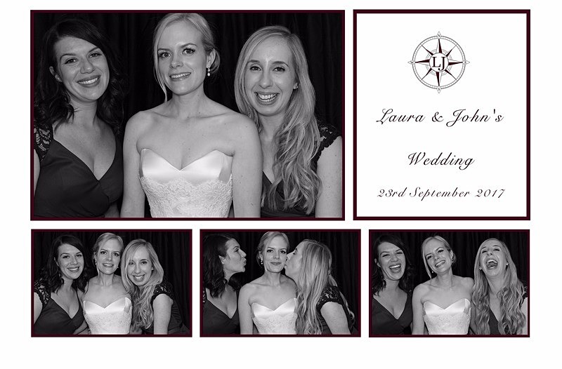  - Laura & John's Wedding