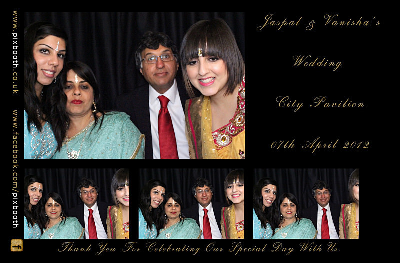  - Jaspal & Vanisha's Wedding