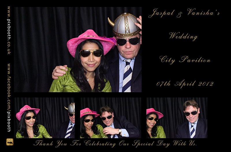  - Jaspal & Vanisha's Wedding