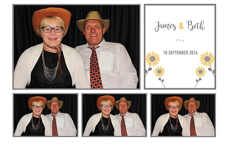  - James & Bethany's Wedding
