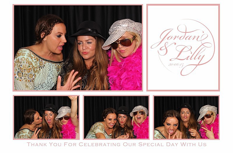  - Jordan & Lilly's Wedding