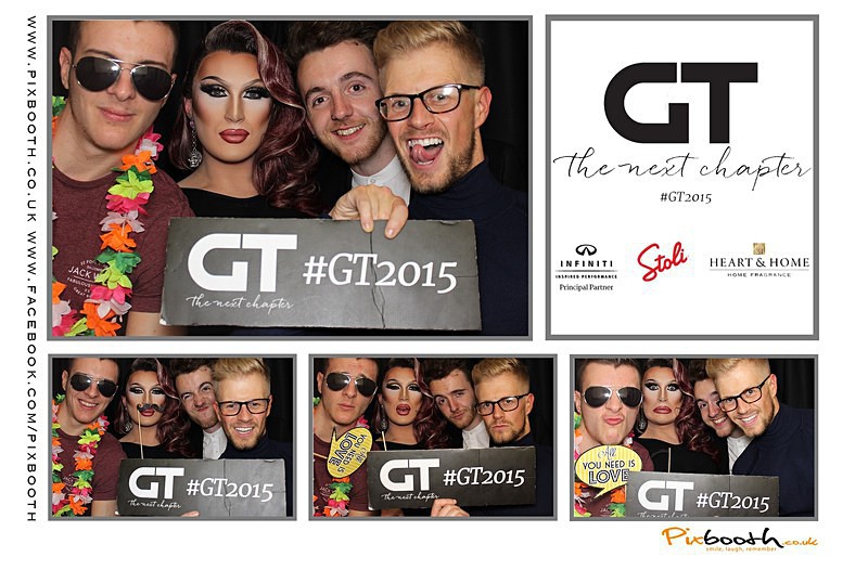  - GT 2015