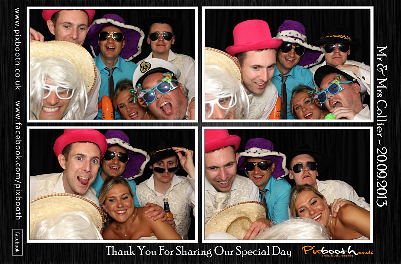  - Louise & Steve's Wedding