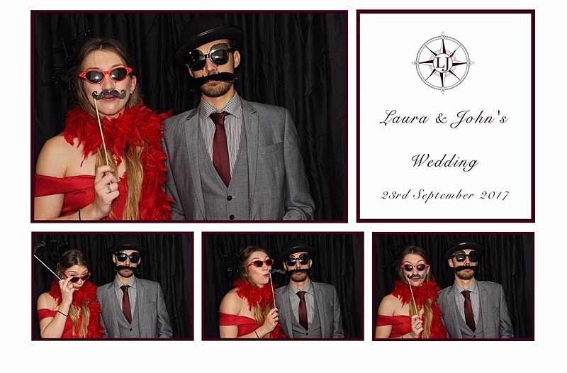  - Laura & John's Wedding