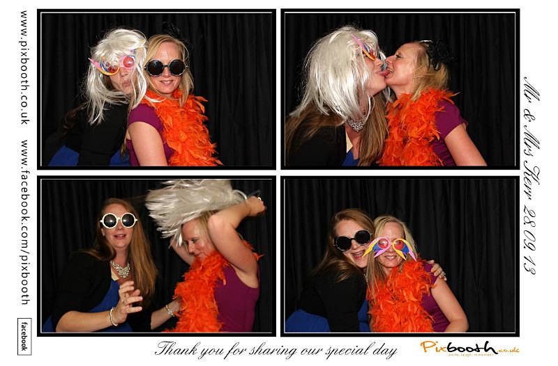  - Josie & Stewart's Wedding