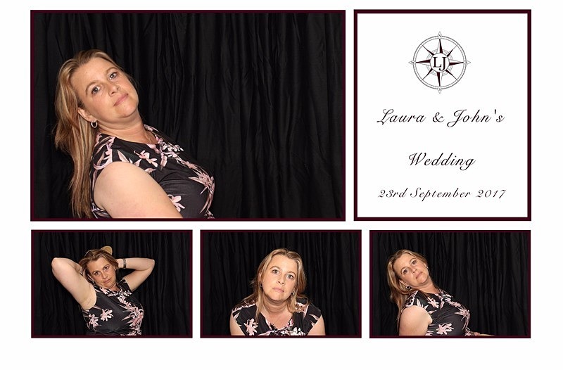  - Laura & John's Wedding