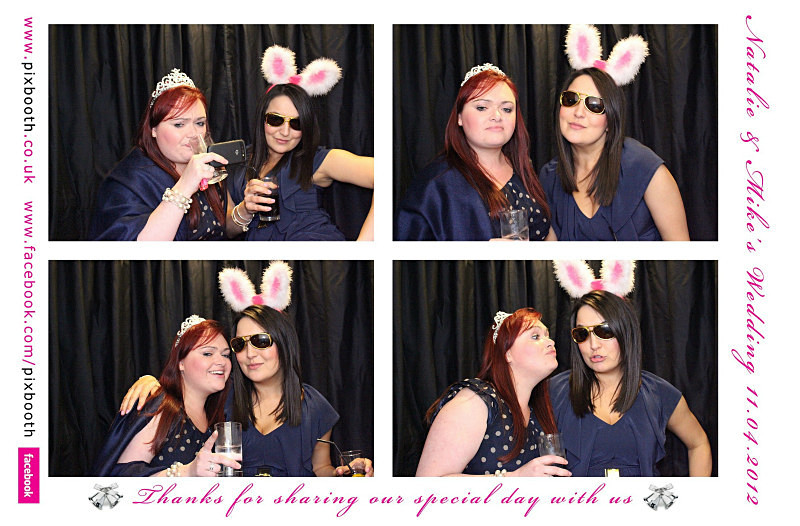  - Natalie & Mike's Wedding
