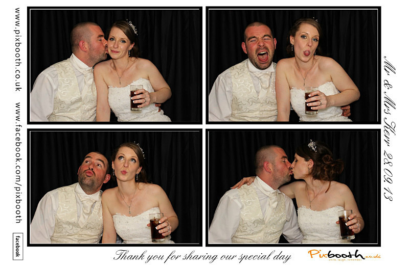  - Josie & Stewart's Wedding