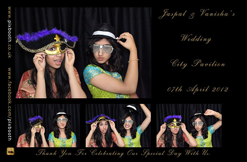  - Jaspal & Vanisha's Wedding