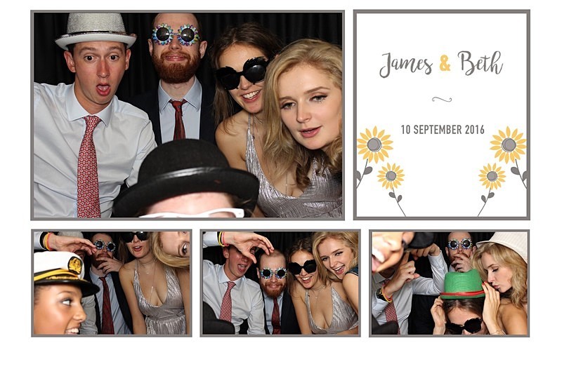  - James & Bethany's Wedding