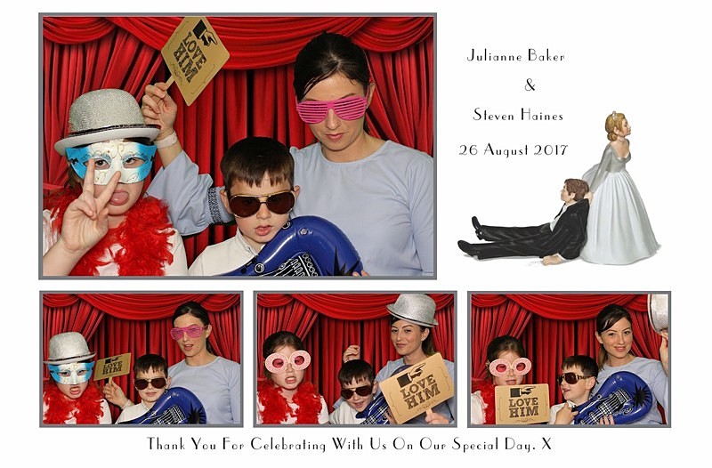  - Julianne & Steven's Wedding