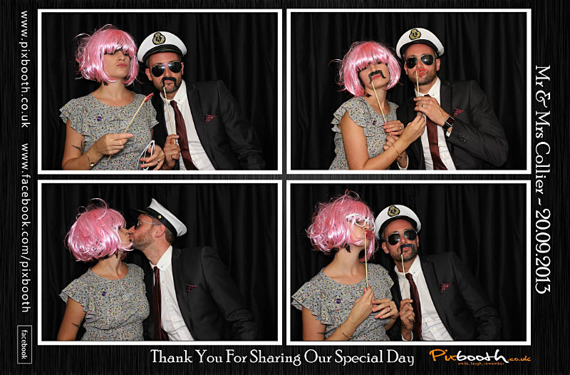  - Louise & Steve's Wedding