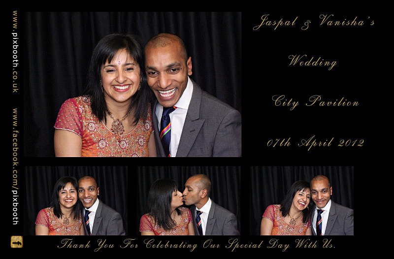  - Jaspal & Vanisha's Wedding
