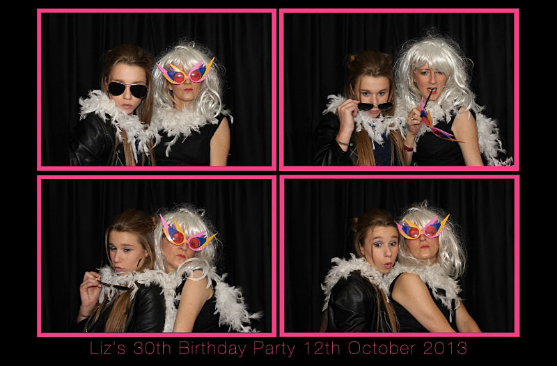  - Liz's 30th Birthday Party