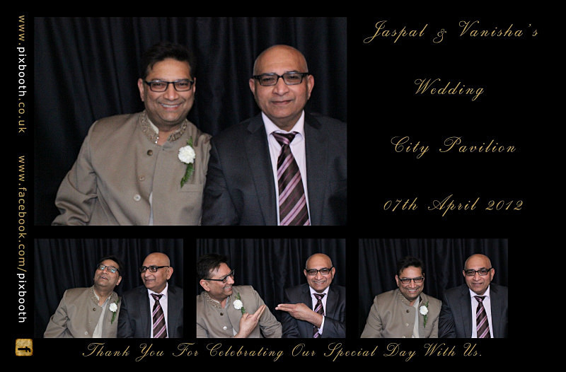  - Jaspal & Vanisha's Wedding