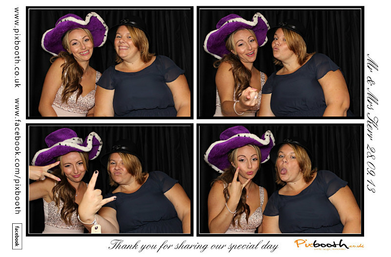  - Josie & Stewart's Wedding