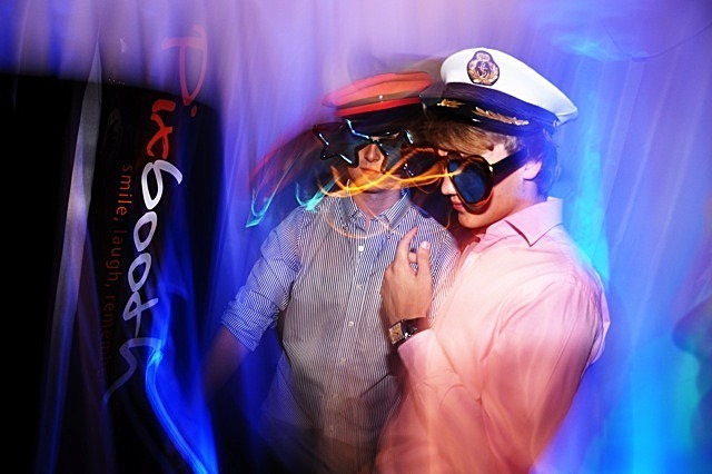  - James's 18th Birthday Party